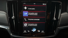 Volvo V90 2.0 T4 Momentum Plus 5dr Geartronic Petrol Estate